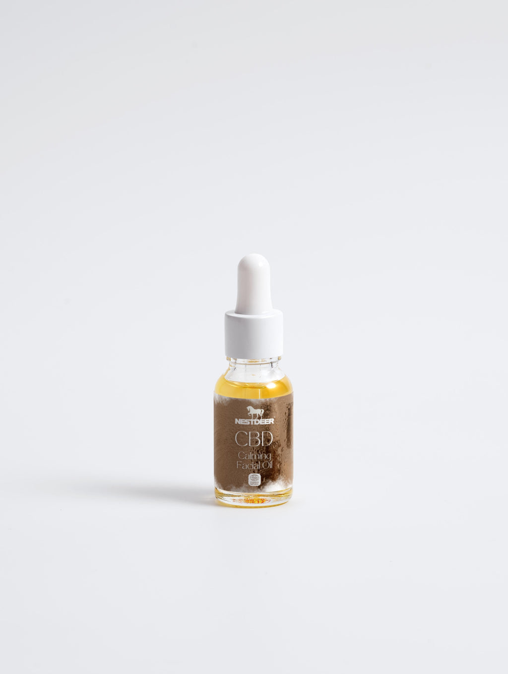 Calming Facial Oil