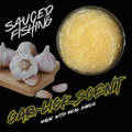4oz Garlic