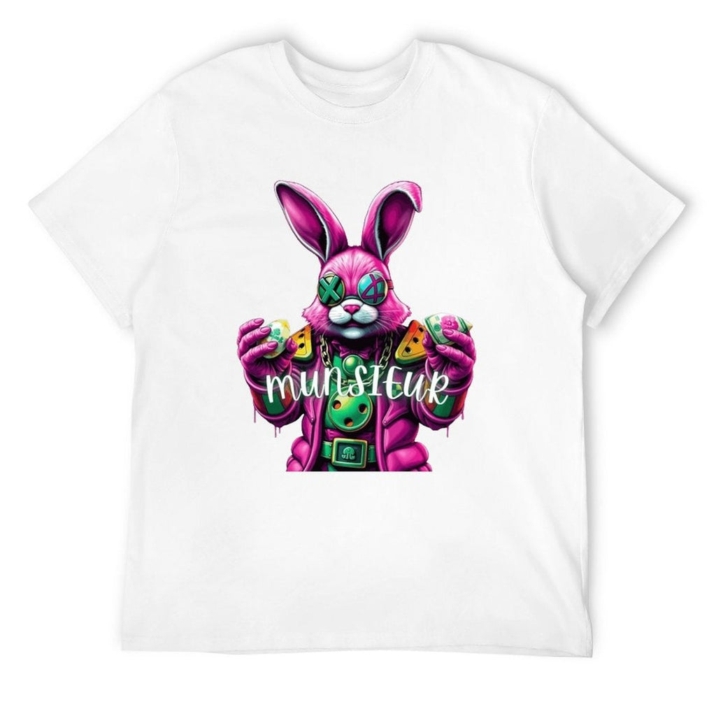 Easter Collection Men's Tee by MUNSIEUR