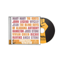 Soundtrack For A Revolution - Compilation by Various Artists CD