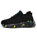 Men's Shoes Fashion Athletic Running Shoes for Men