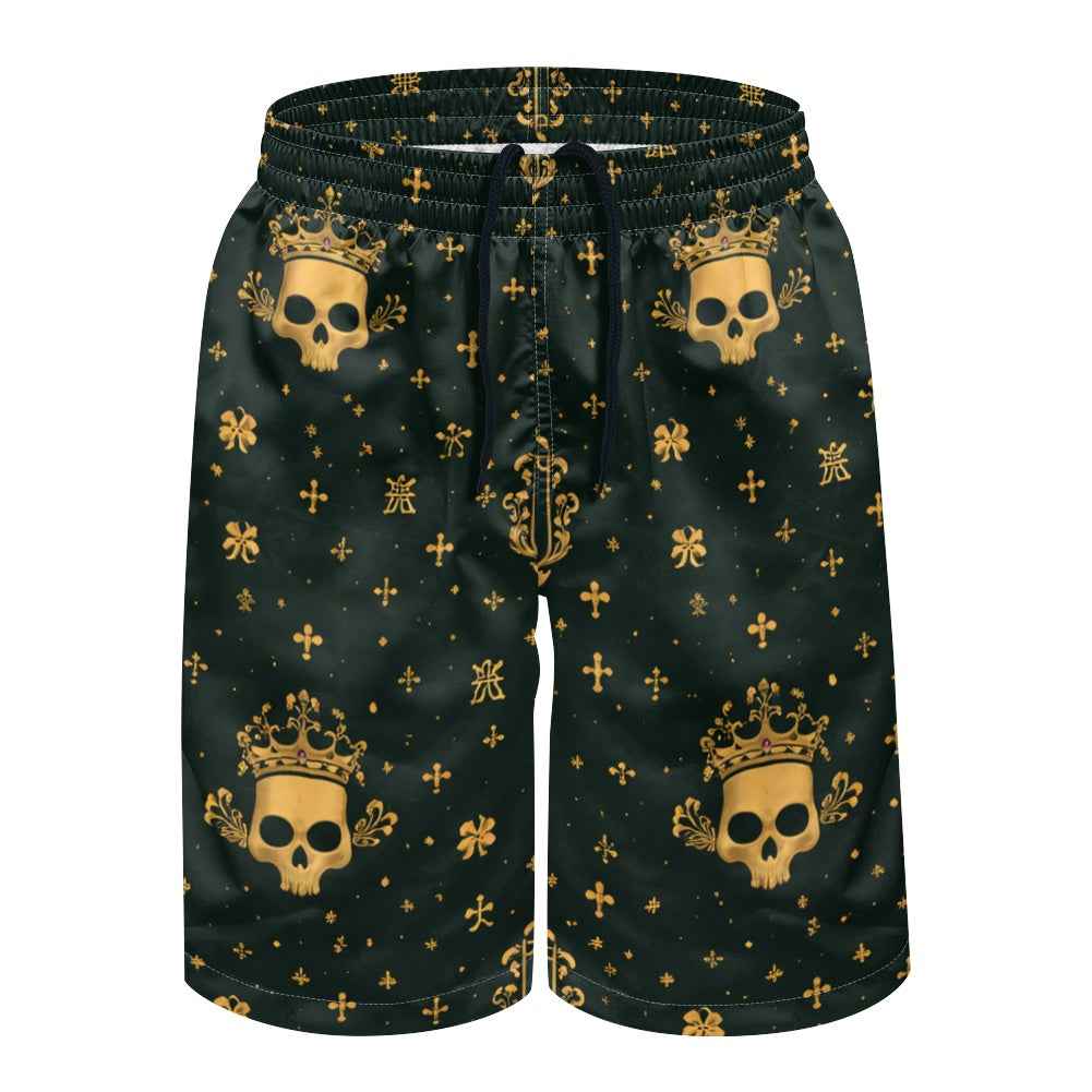 MUNSIEUR Men's Shorts