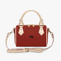 1292. Chic Crossbody Bag