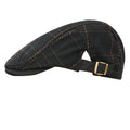 British Style Beret Hat Outdoor Casual Sunshade