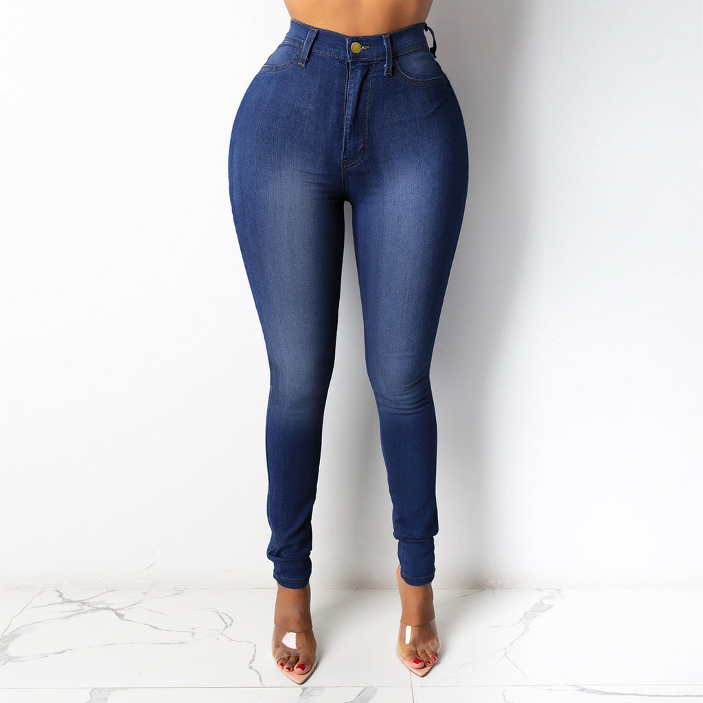 Jeans Slim Fit for Effortless Style for Women