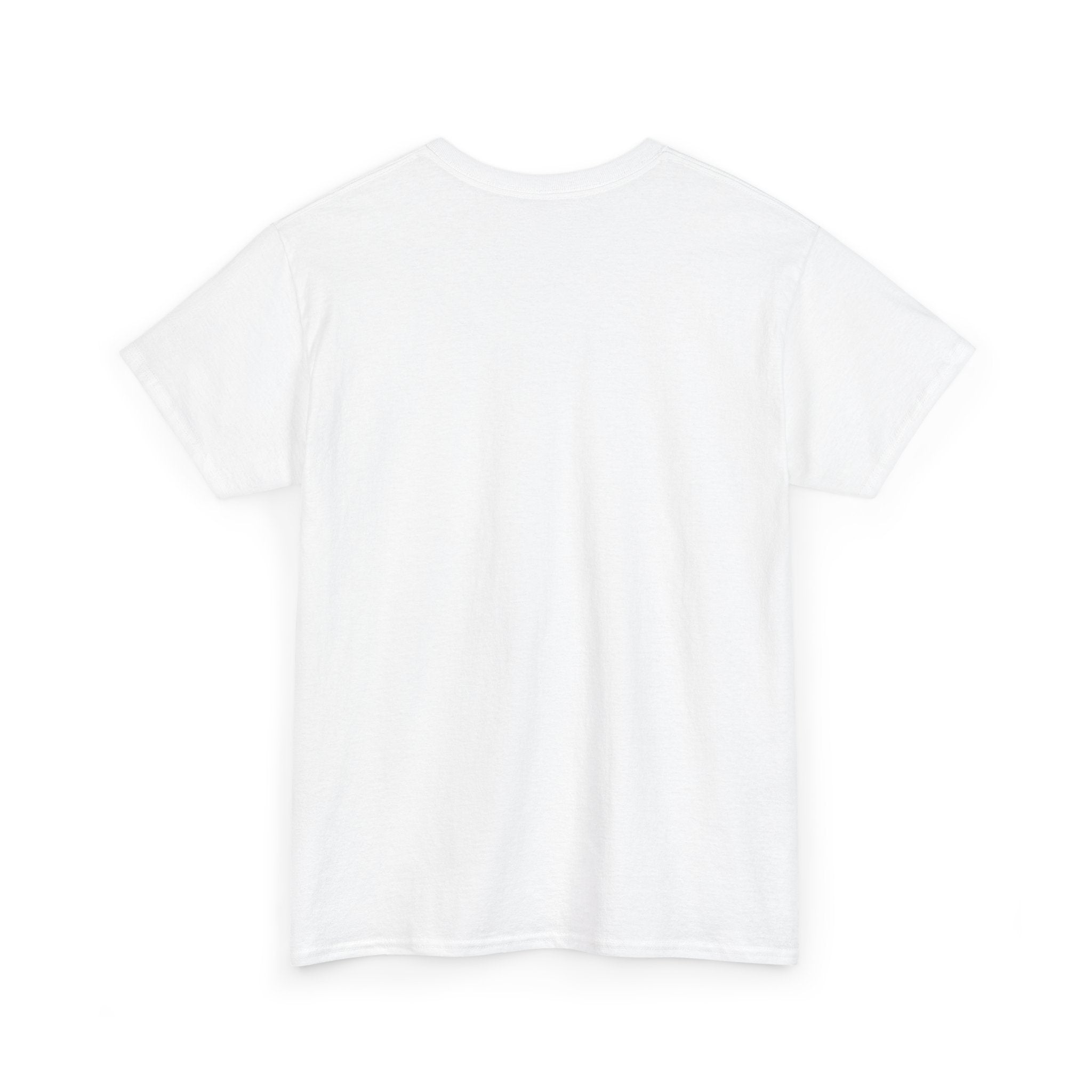 Walton & Johnson: Government Scary T-Shirt - 4LibertyShop.com