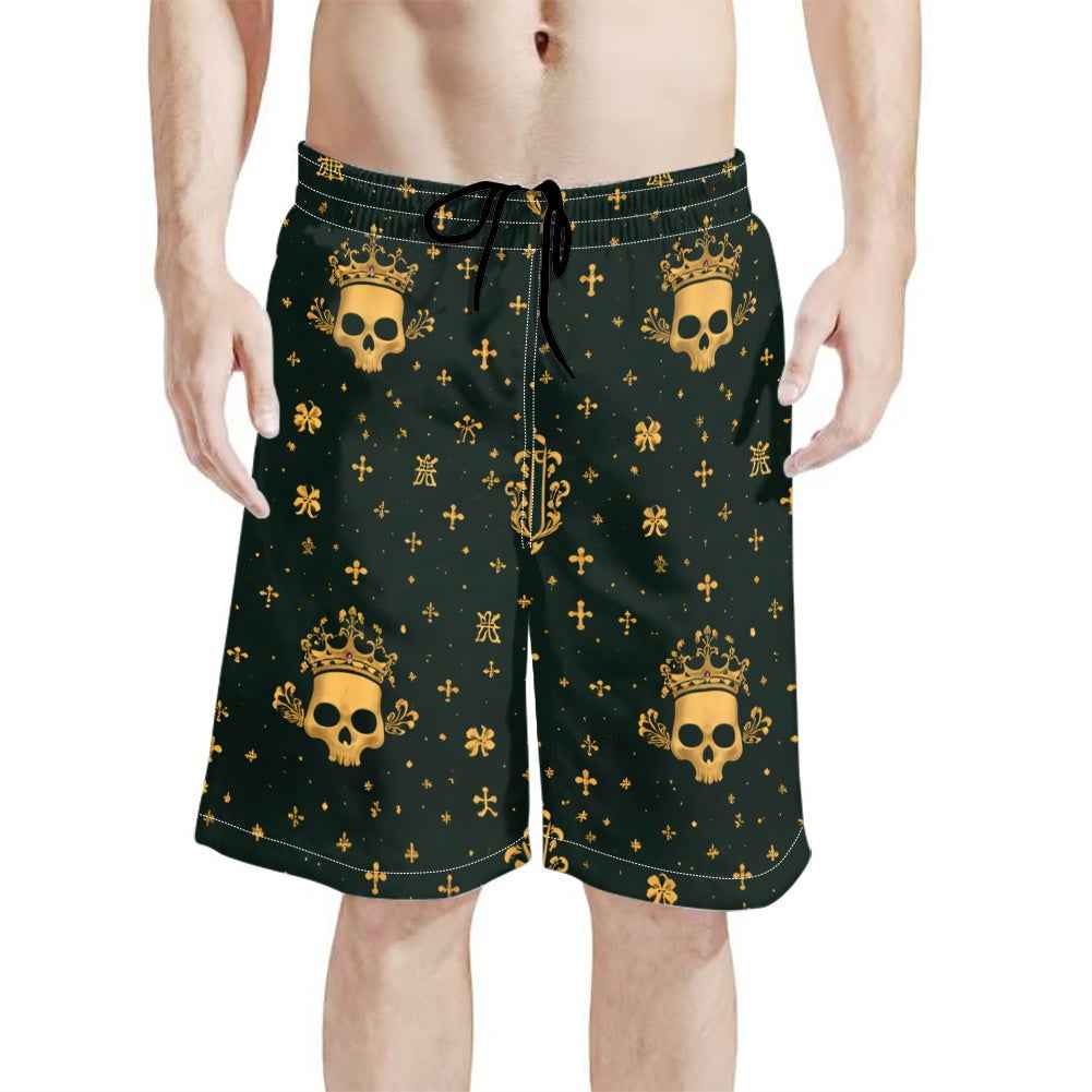 MUNSIEUR Men's Shorts