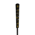 Faith Golf Grip Rosary