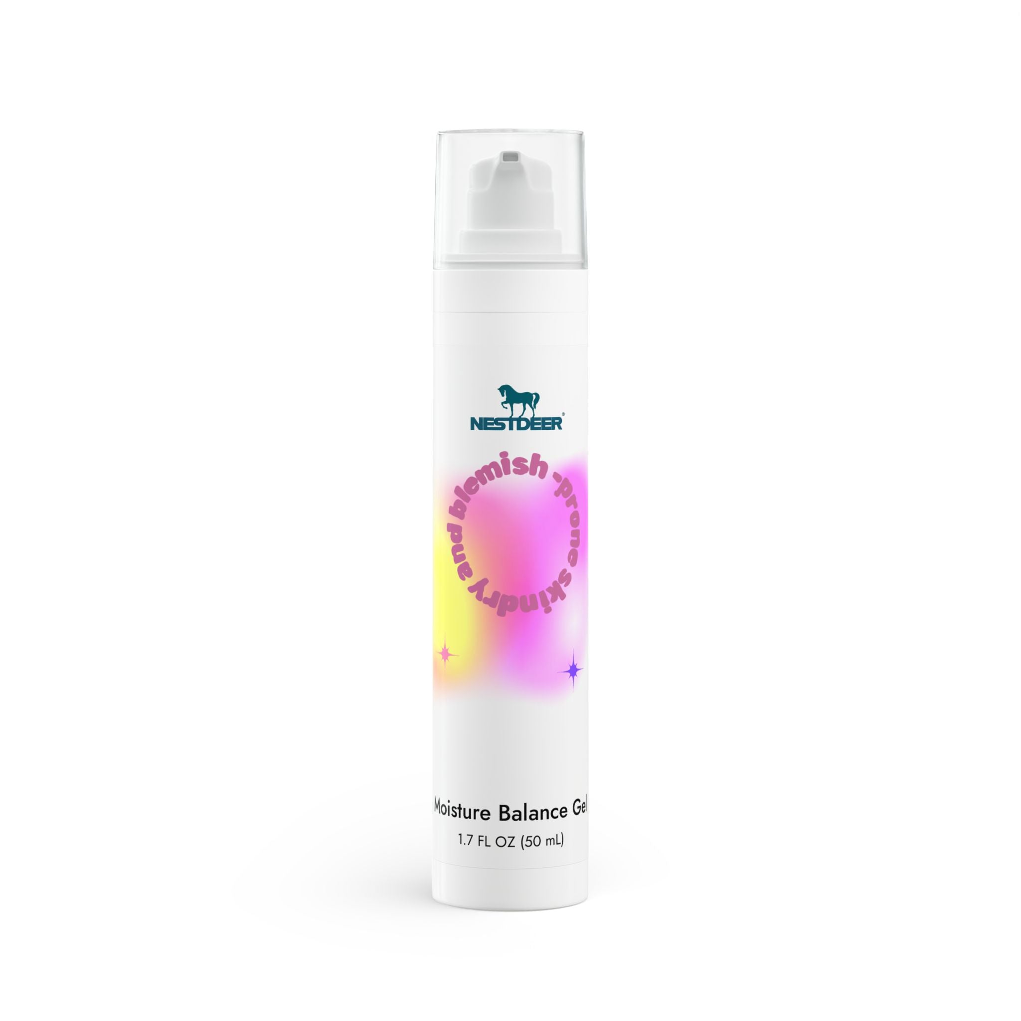Moisture Balance Gel, 1.7oz