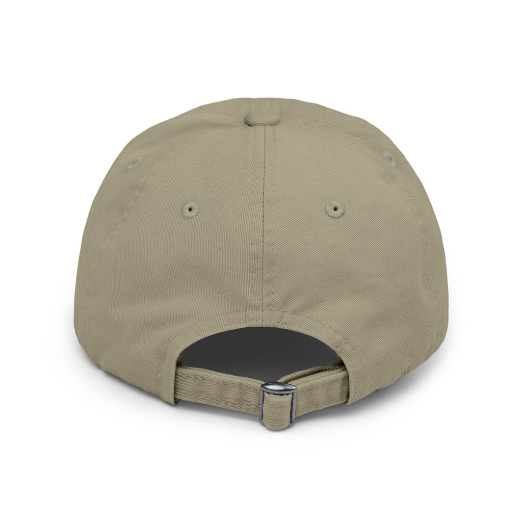 Blessed. Distressed Classic Hat