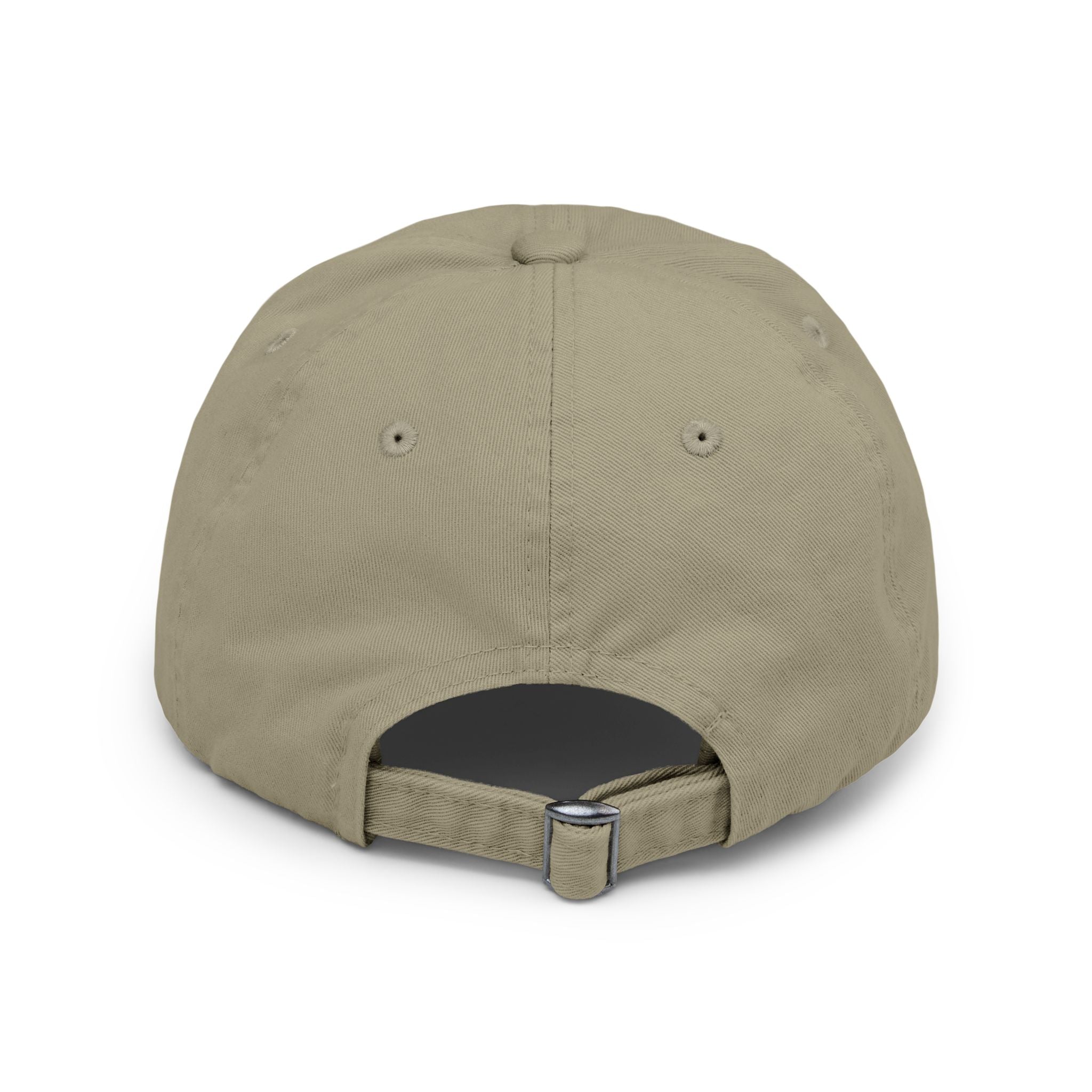 Blessed. Distressed Classic Hat