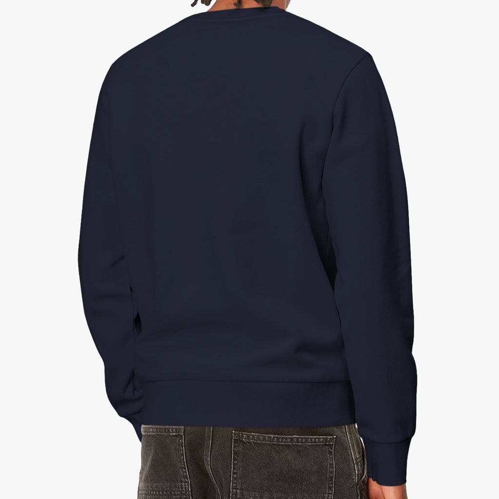 St. Patrick's Day Collection Munsieur Unisex Clover Gang 🍀 Crewneck Hoodie Sweater