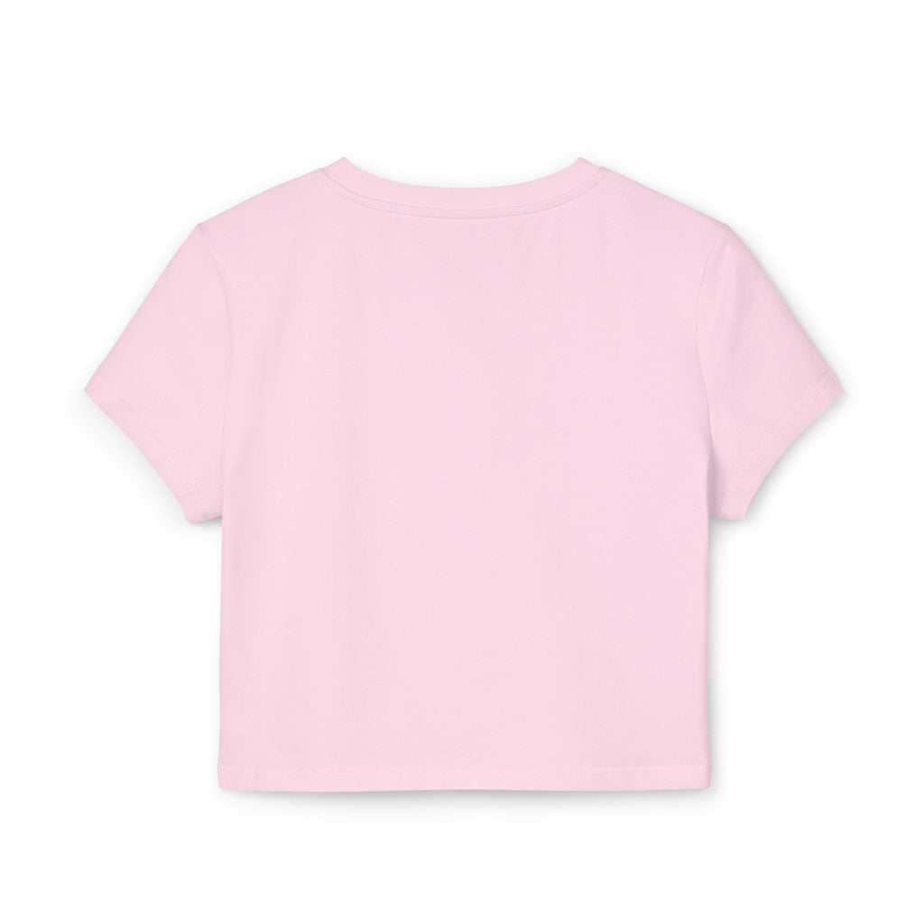 St Patricks Day Baby Tee You Look Like You Love Me