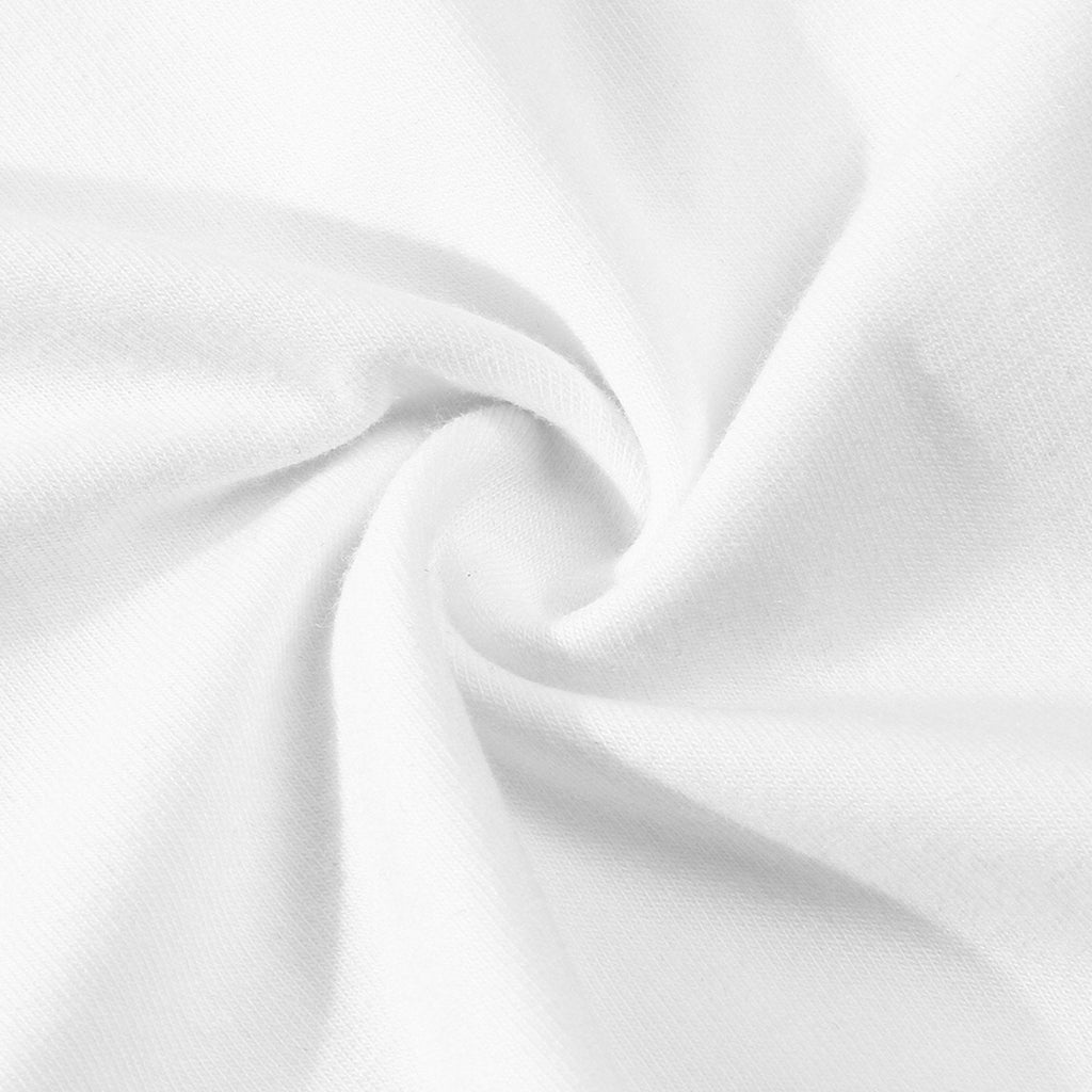 MUNSIEUR Classic Tee - Timeless Luxury for Men