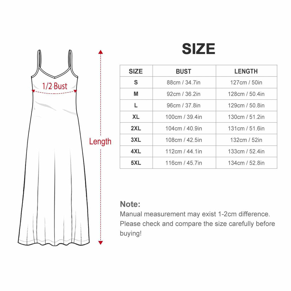 Women's Munsieur Slip Dress