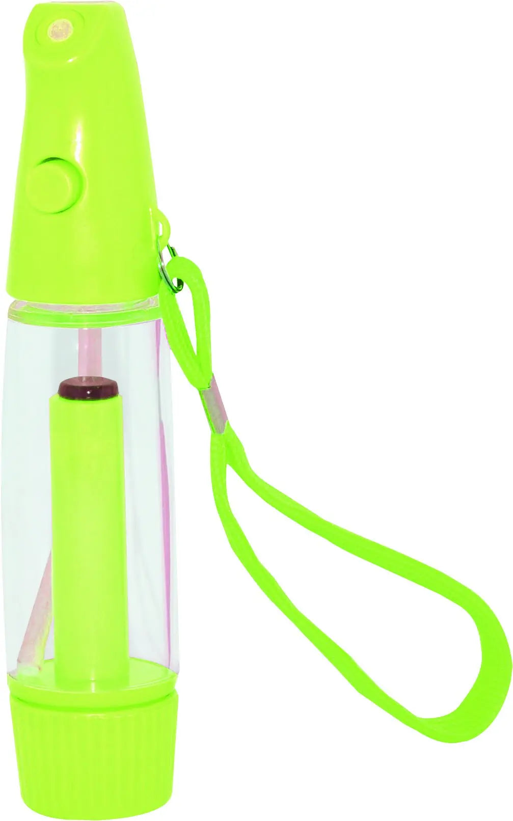 Starmist 1 oz Mini Mister, Blue
