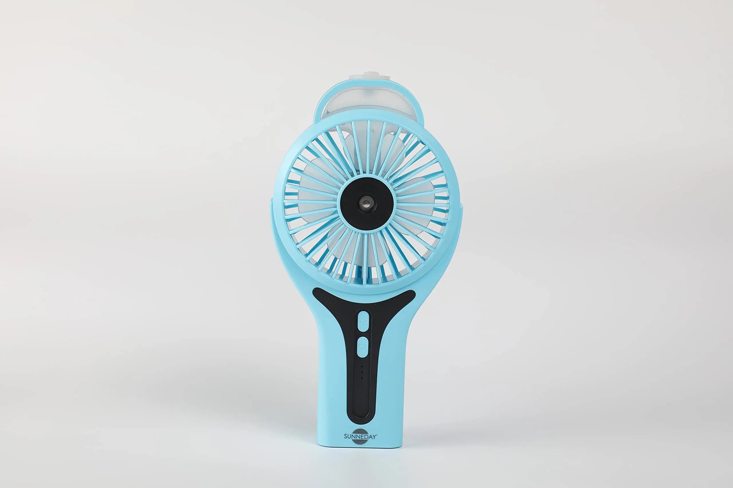 Sunneday Misting Fan, Multiple Colors Available