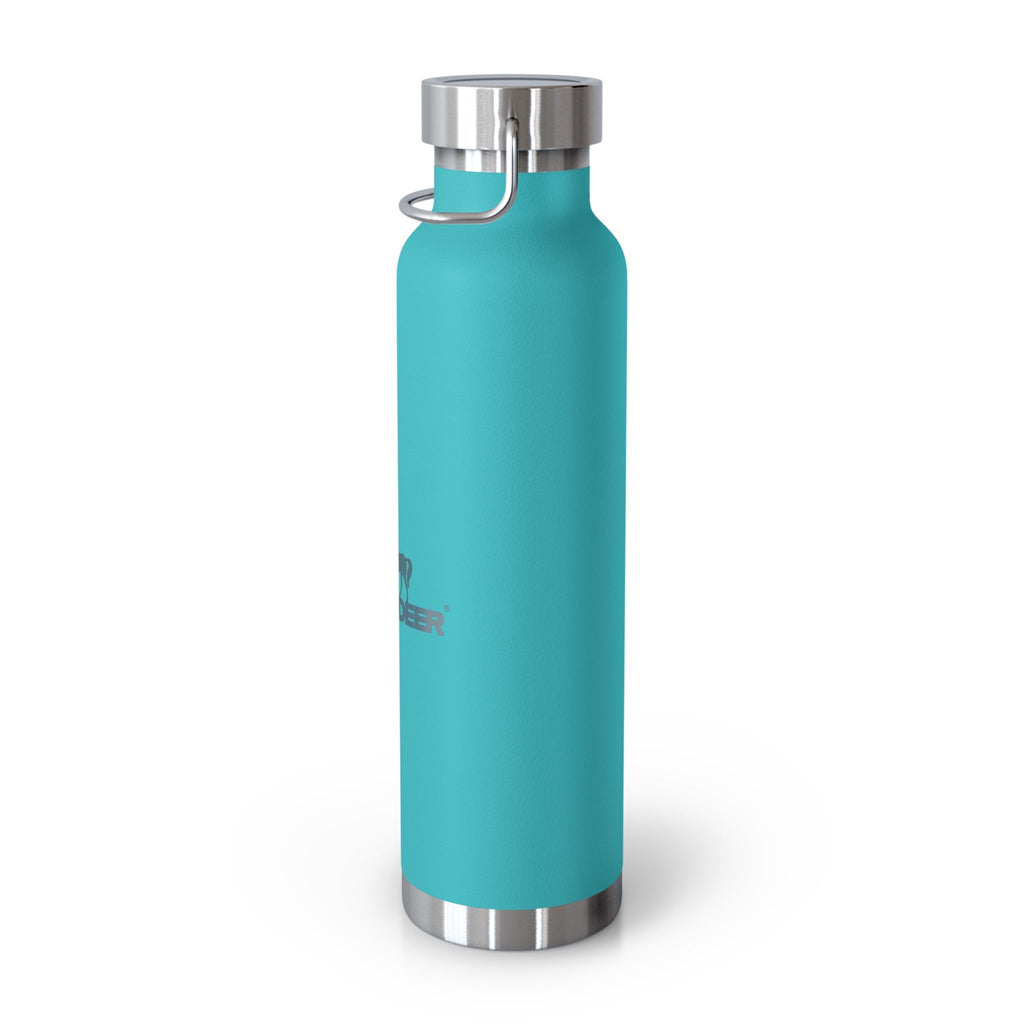 Cherry Blossom Insulated Water Bottle, Travel Mug, Eco-Friendly Hydration