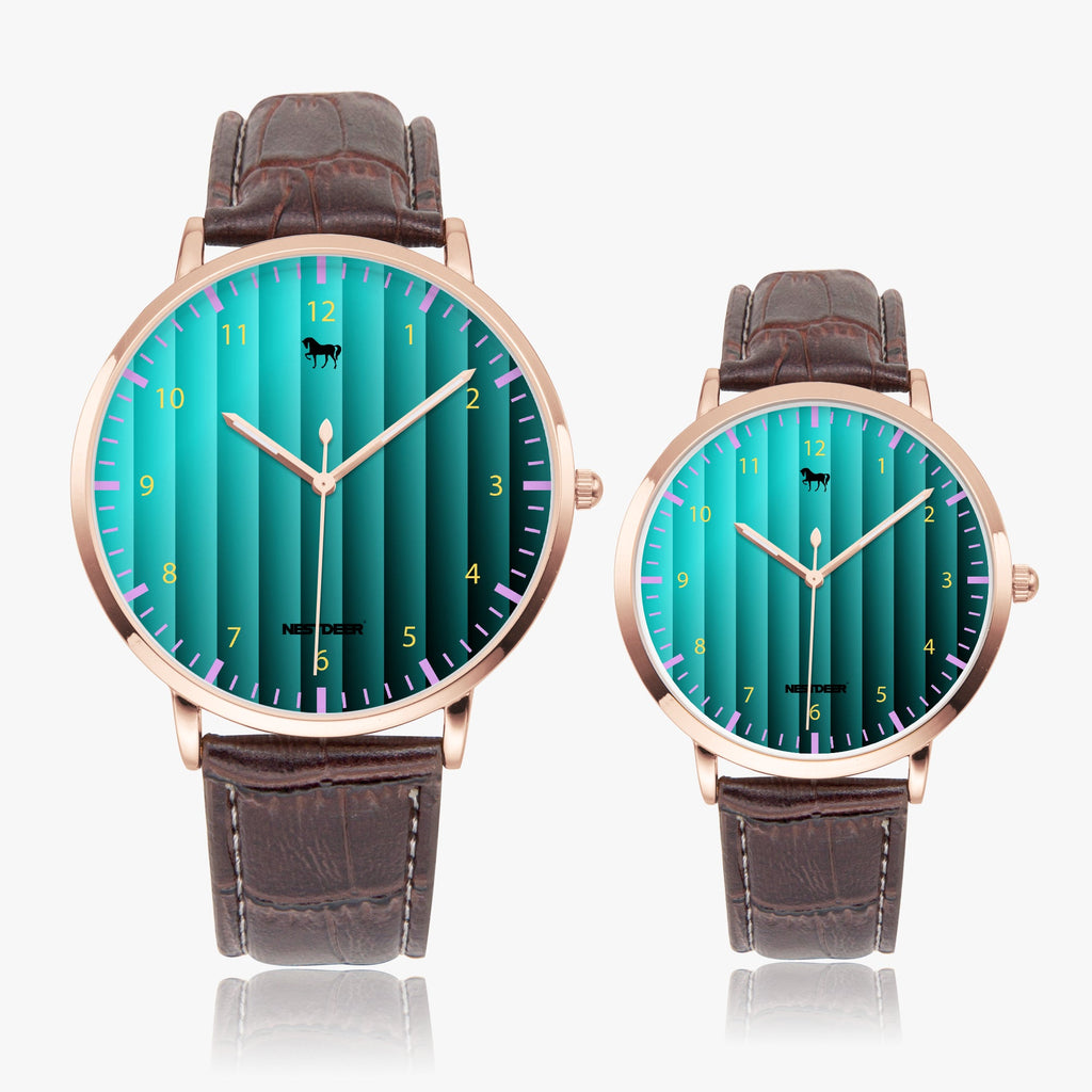 249. Instafamous Quartz watch