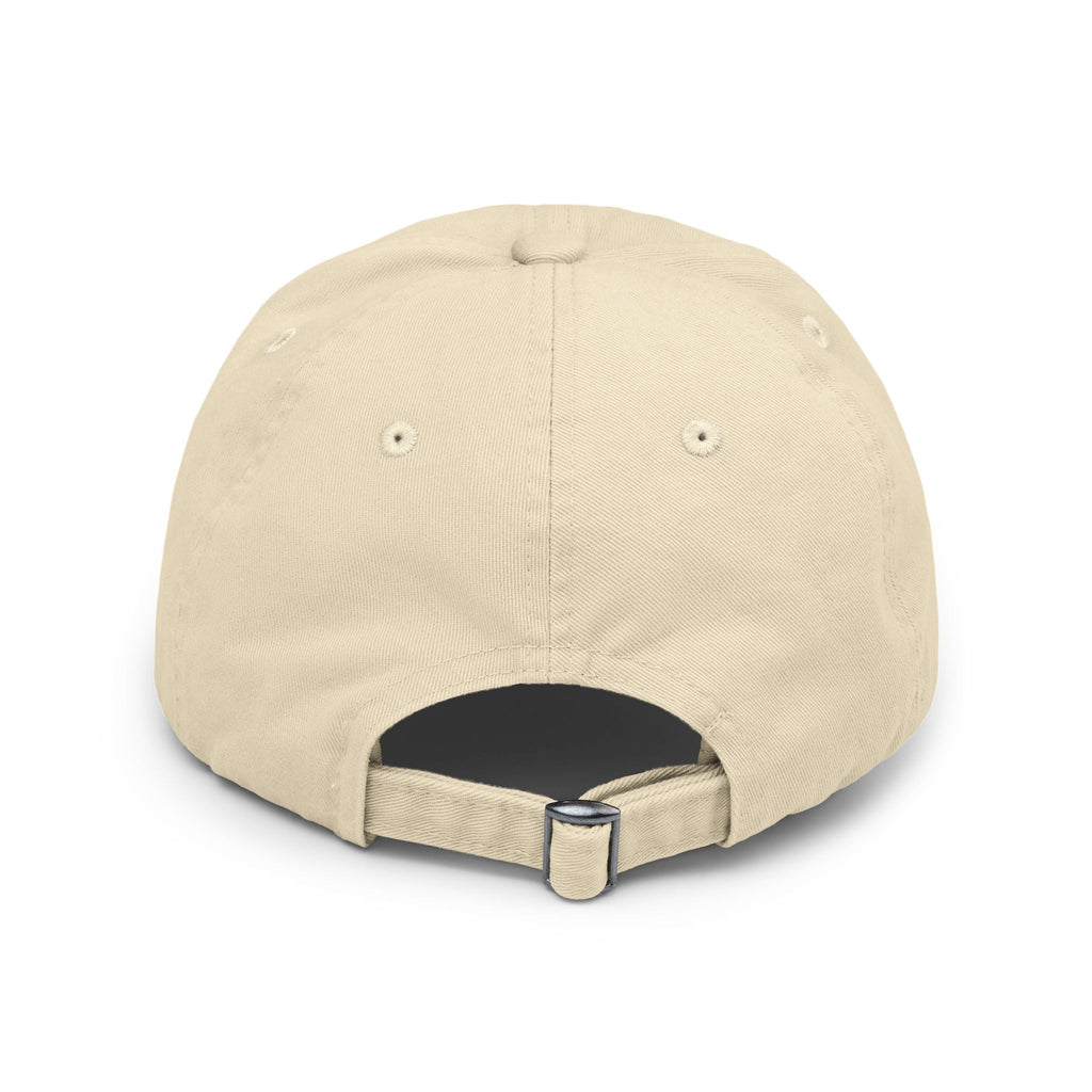Blessed. Distressed Classic Hat