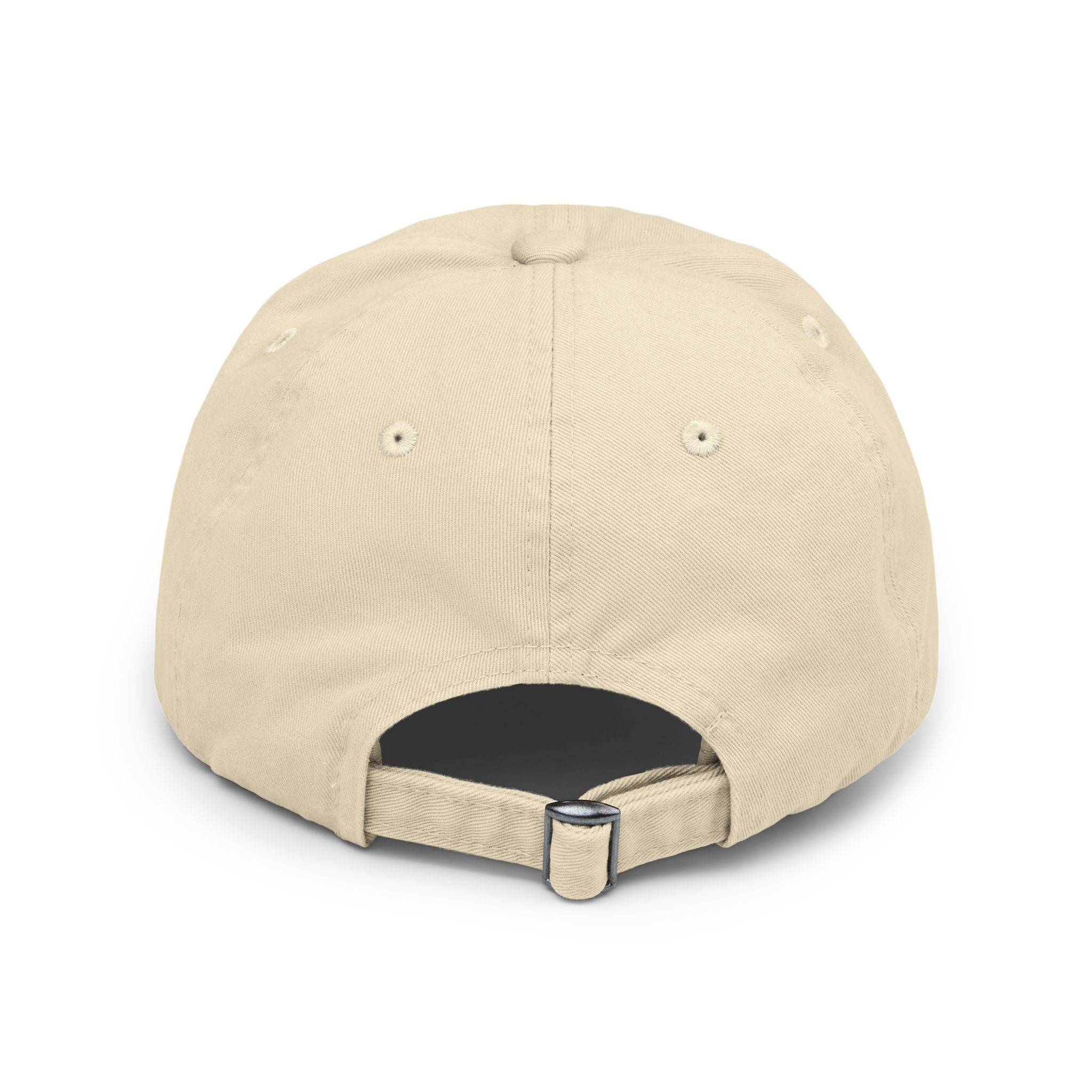 Blessed. Distressed Classic Hat