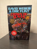 Crown of Slaves by David Weber & Eric Flint (Honorverse:Crown of Slaves #1)