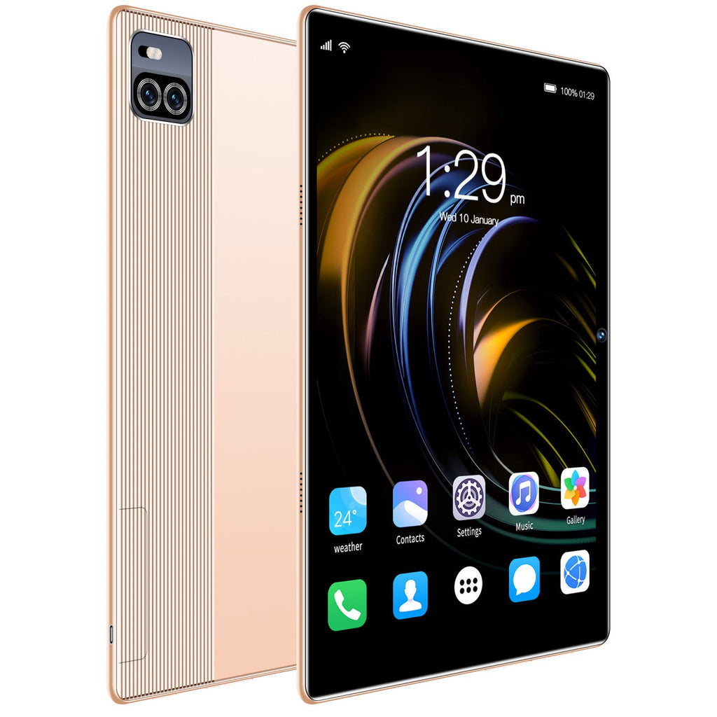 Voice Call HD Tablet 10.1 Android accessories