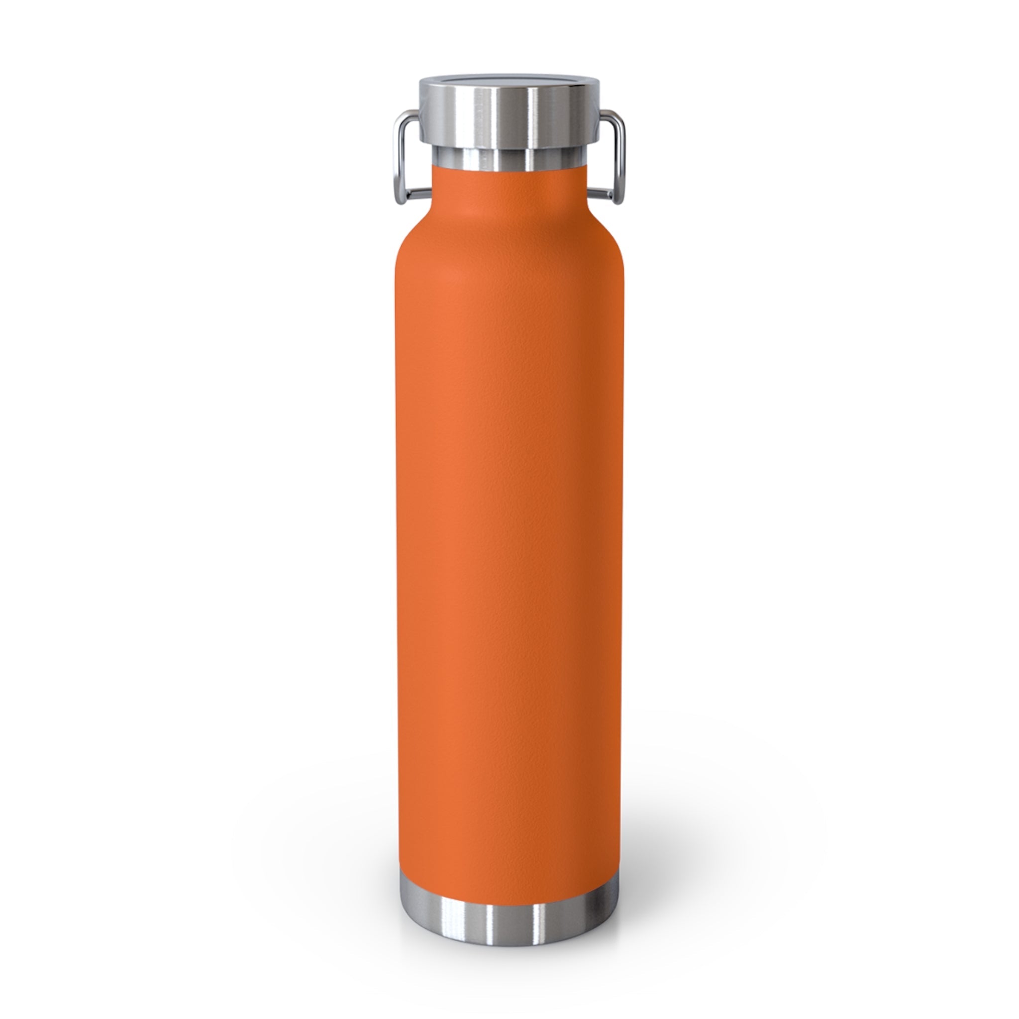 Stylish Insulated Water Bottle - Perfect for Hiking, Gym, Yoga,