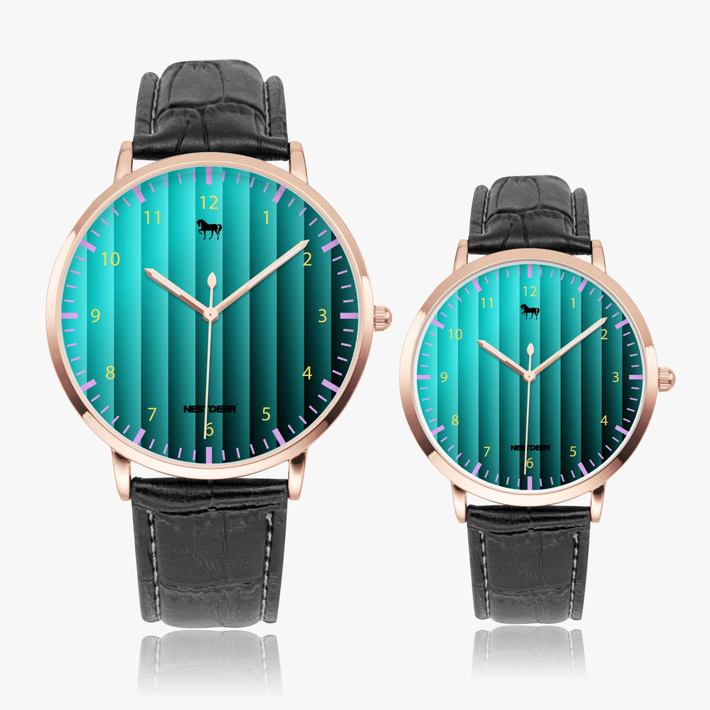 249. Instafamous Quartz watch