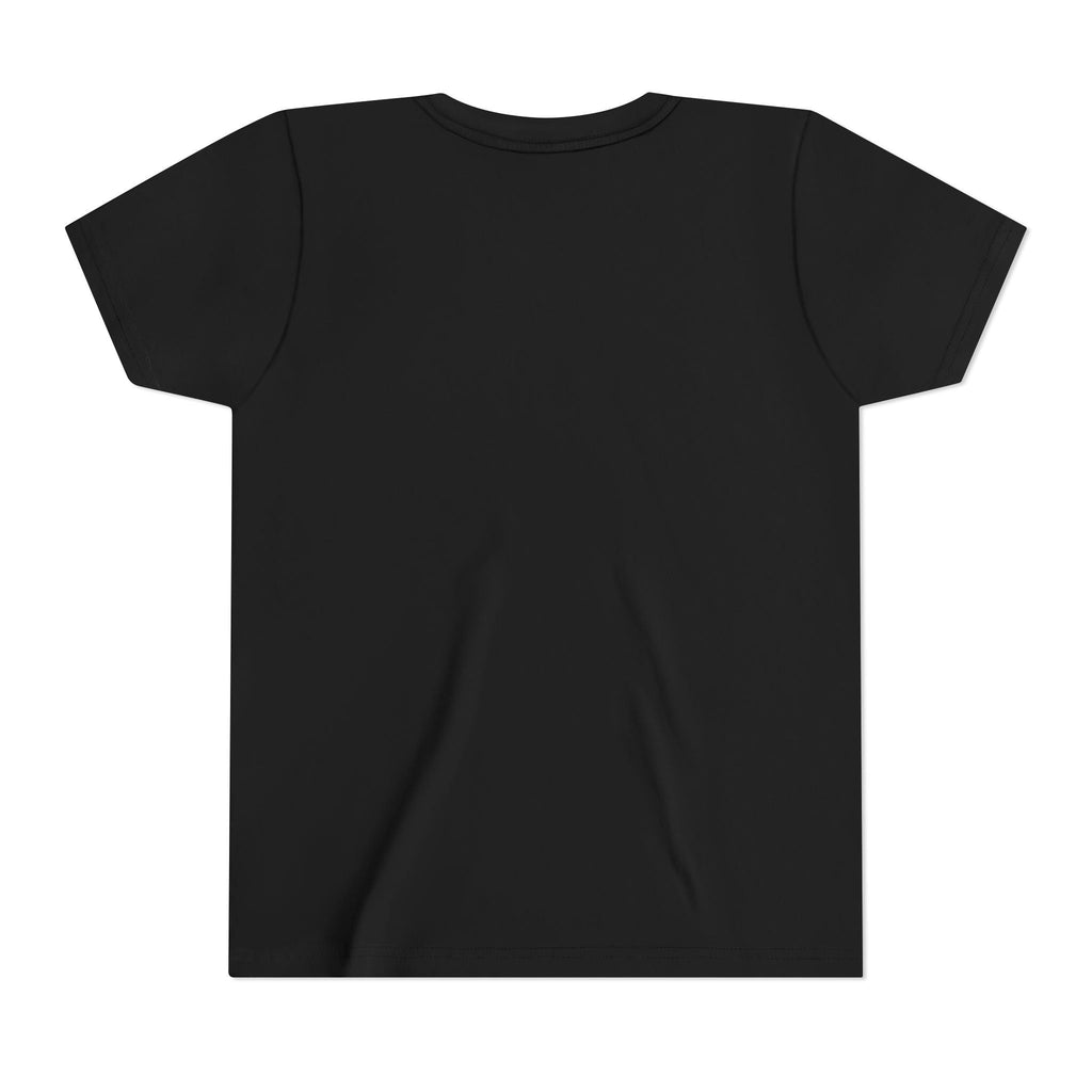 Youth Tee – "Land of the Free" Patriotic 4th of July Shirt