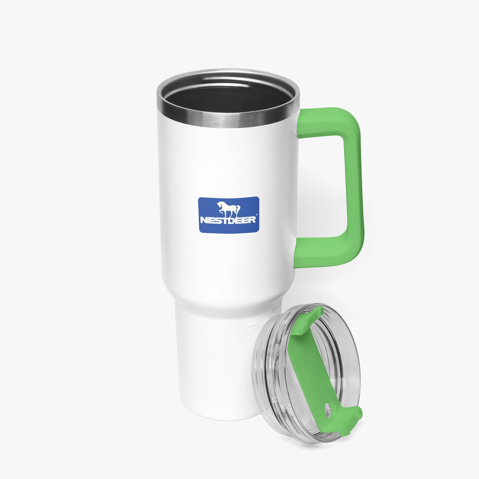 1102. 40oz Car Tumbler Cup