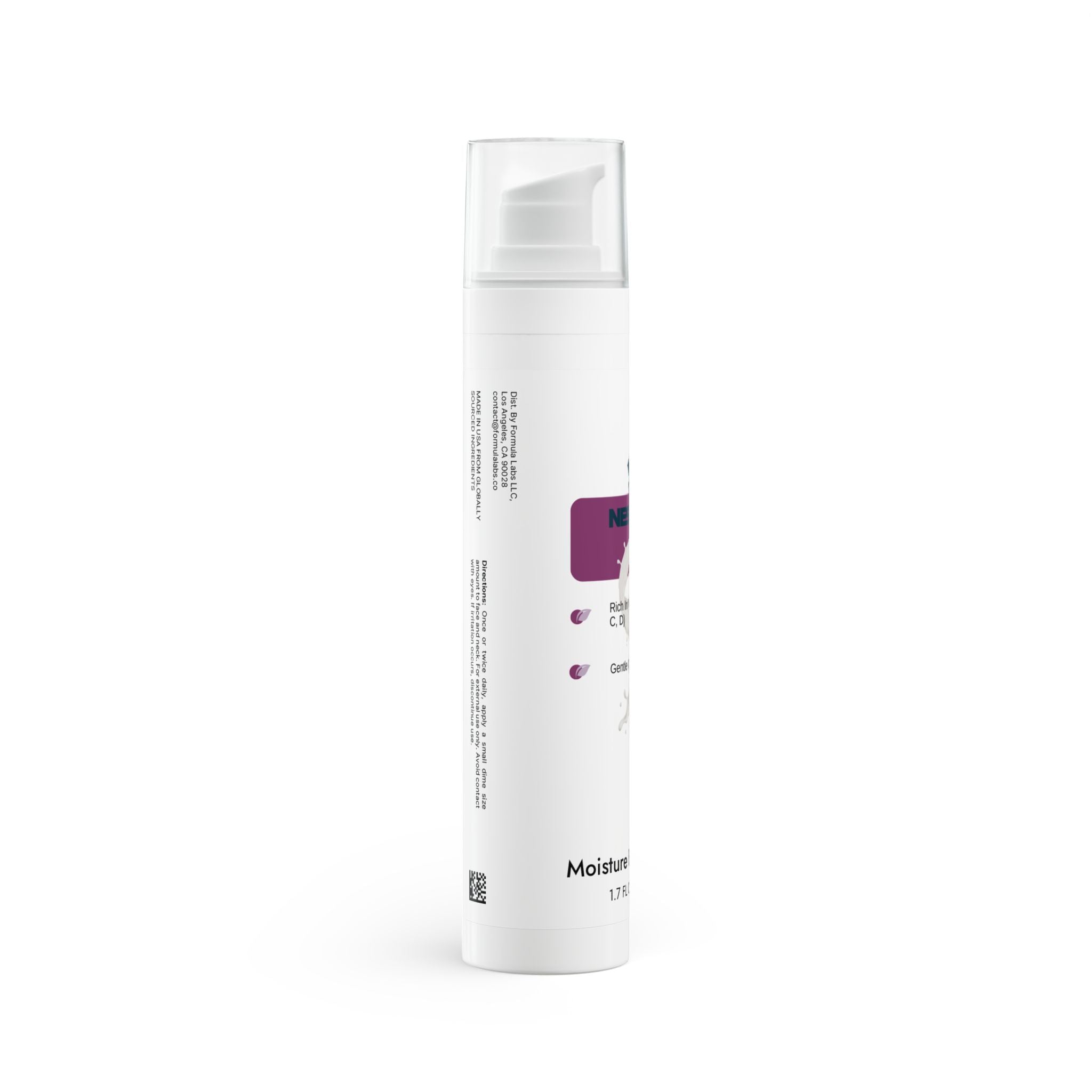 Moisture Balance Gel, 1.7oz