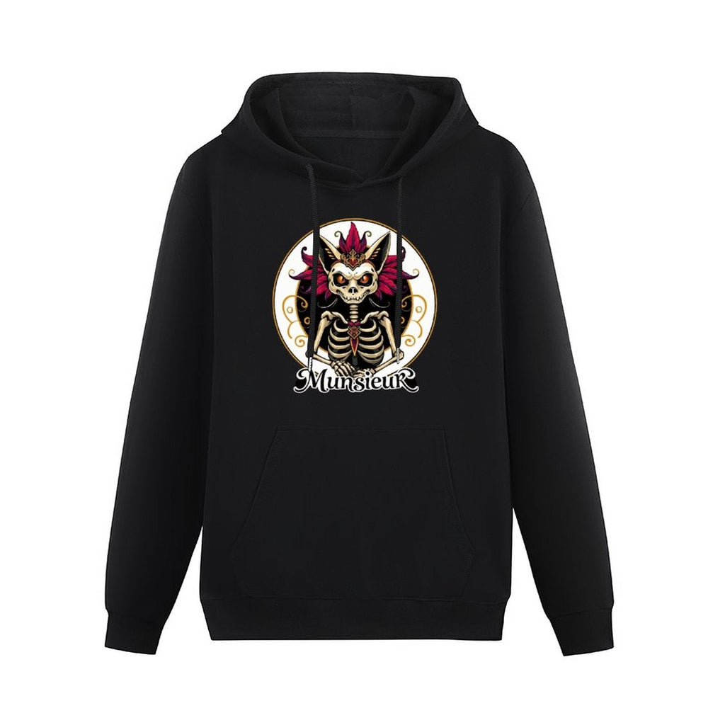 MUNSIEUR Cozy Sweatshirt