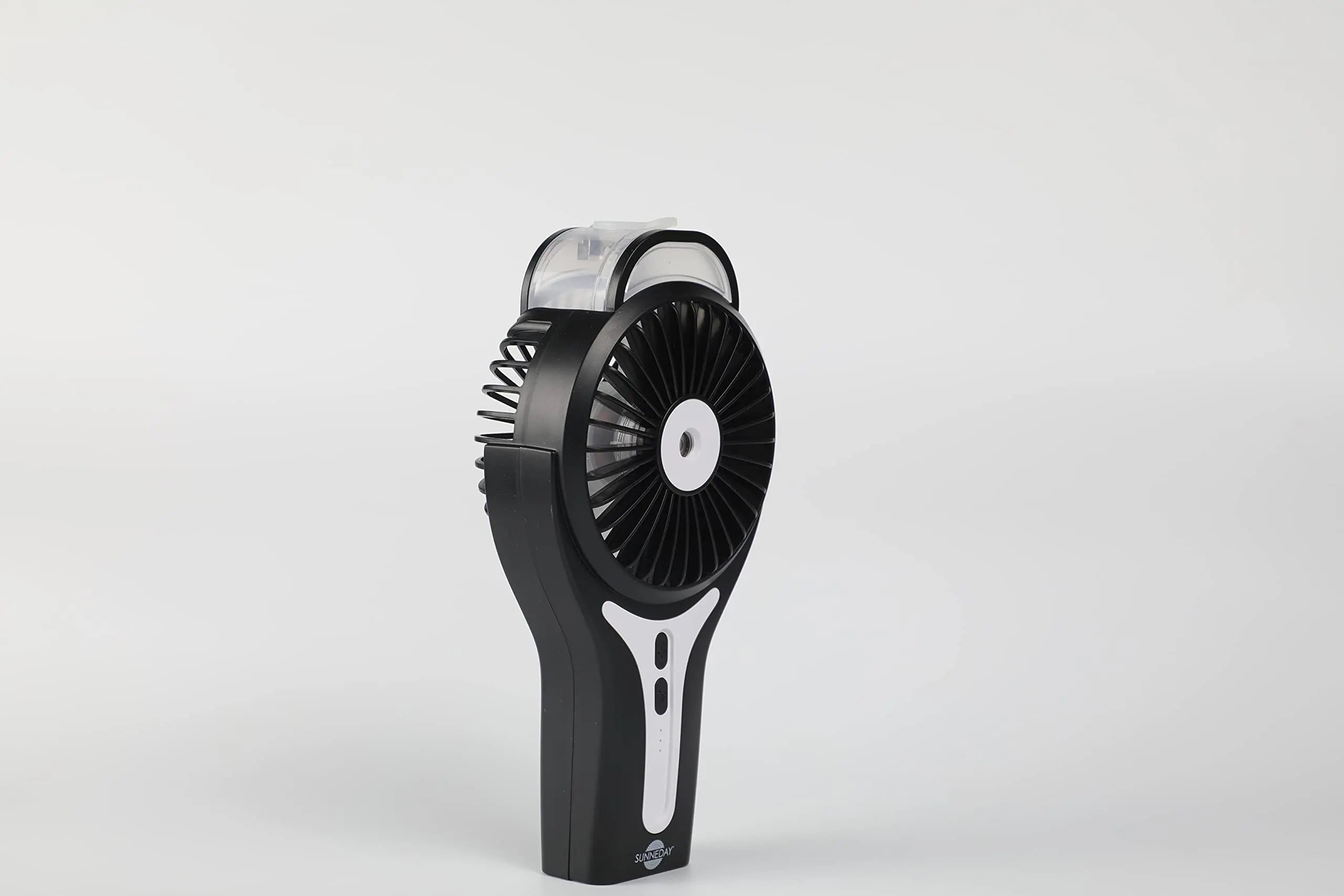 Sunneday Misting Fan, Multiple Colors Available