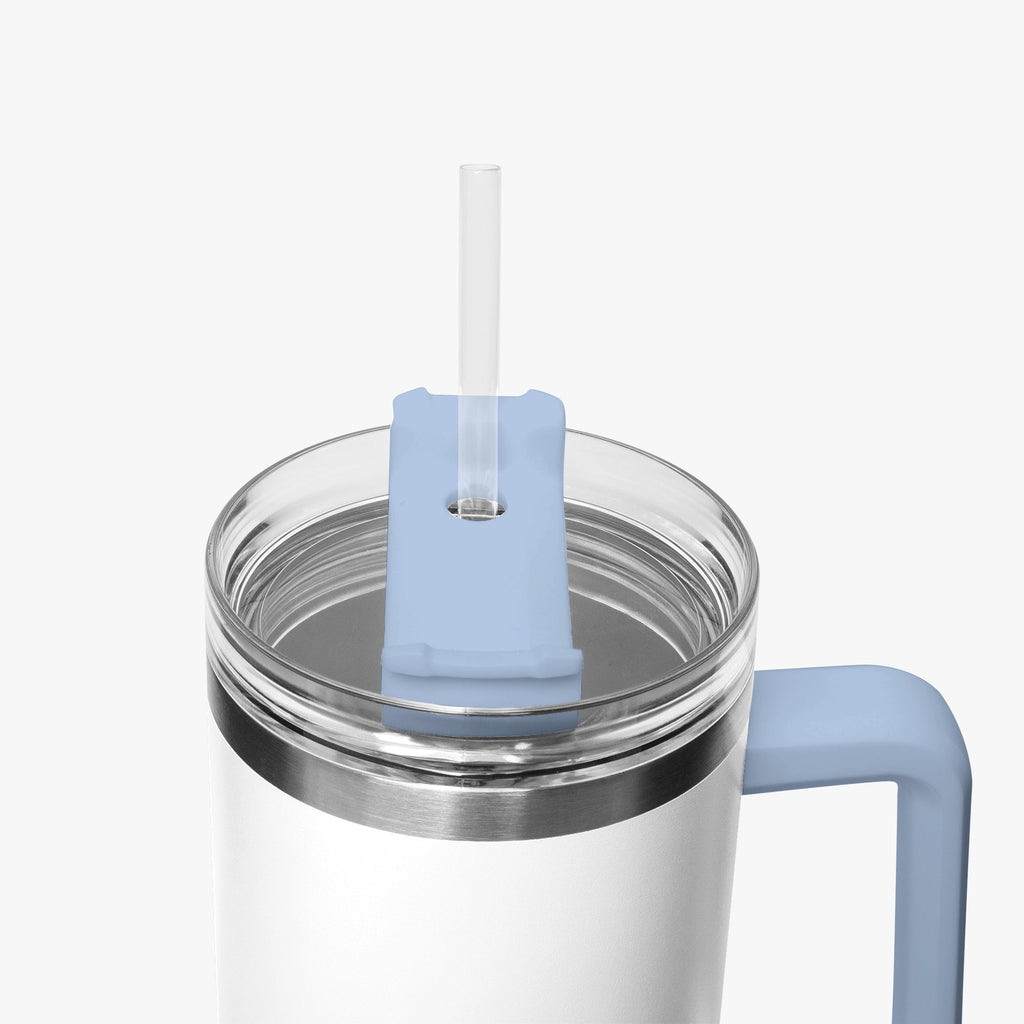 1102. 40oz Car Tumbler Cup