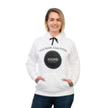 Found Essence Athletic Hoodie – Fitness & Lifestyle