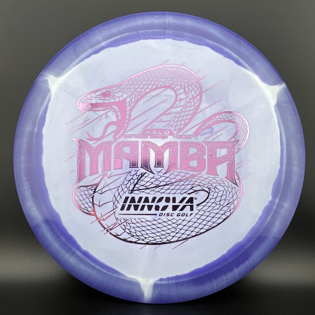 Halo Star Mamba