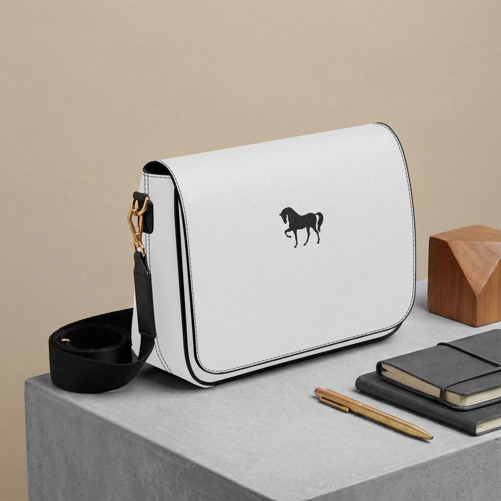 NESTDEER 1374. Daily Crossbody Bag