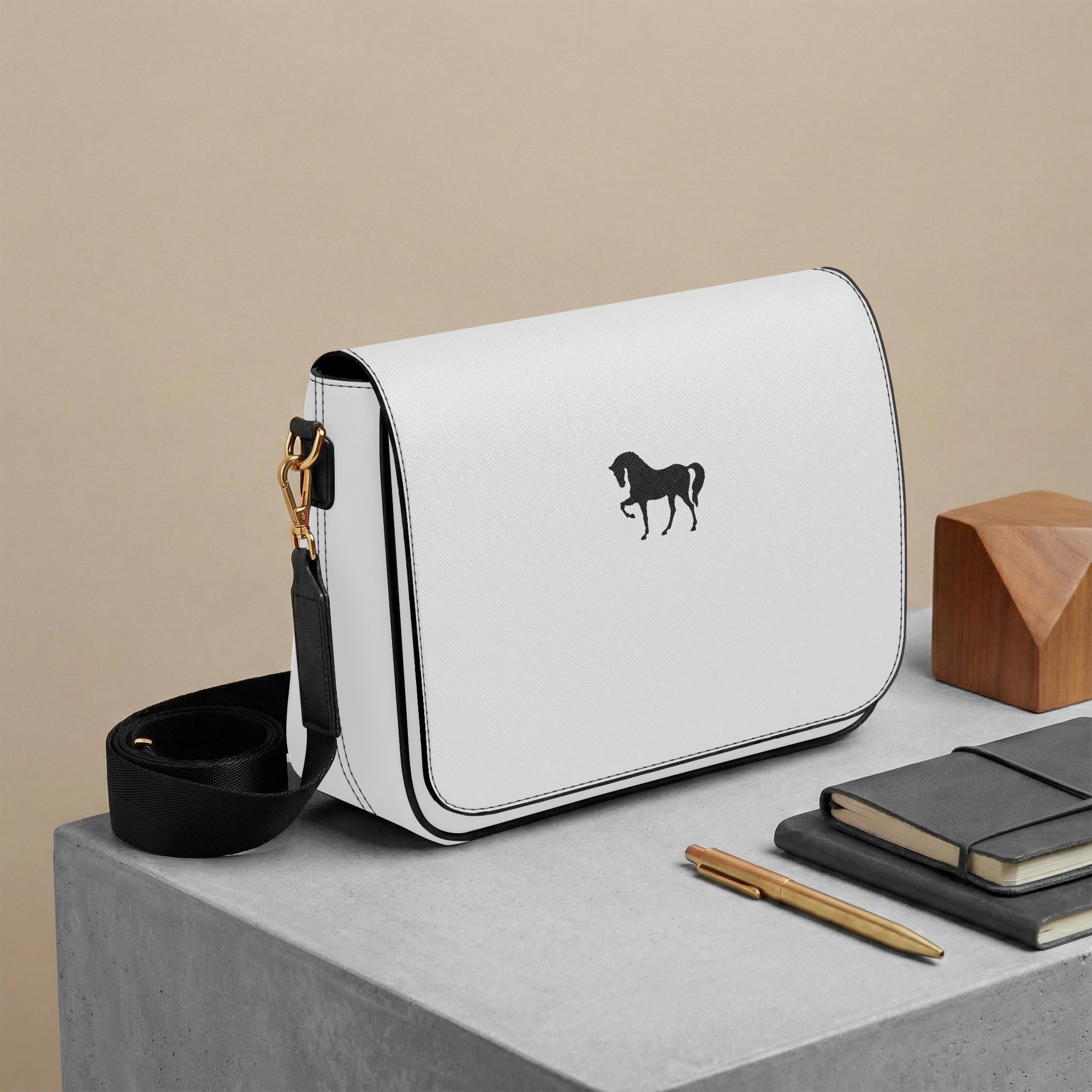 NESTDEER 1374. Daily Crossbody Bag