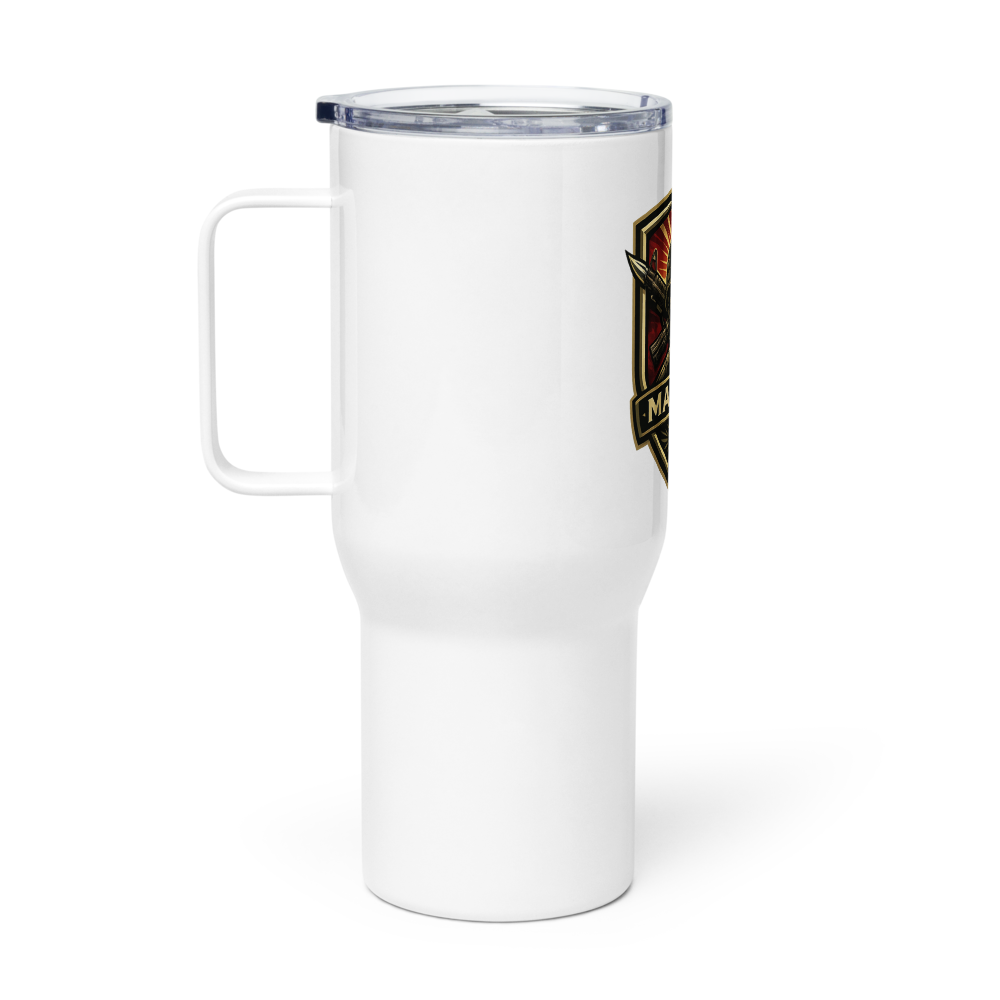Marines mug