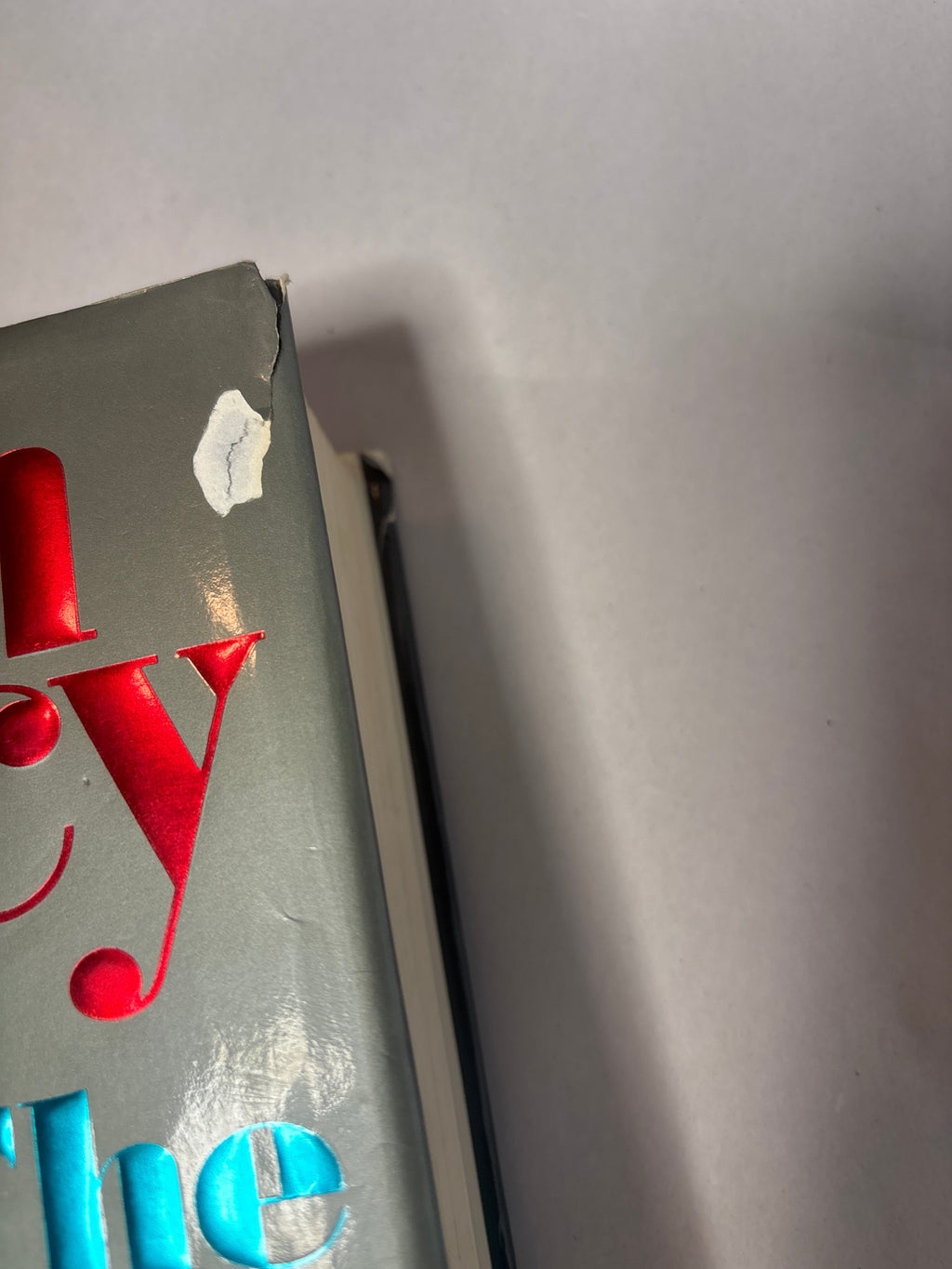 The Sum of All Fears by Tom Clancy (Jack Ryan #6)
