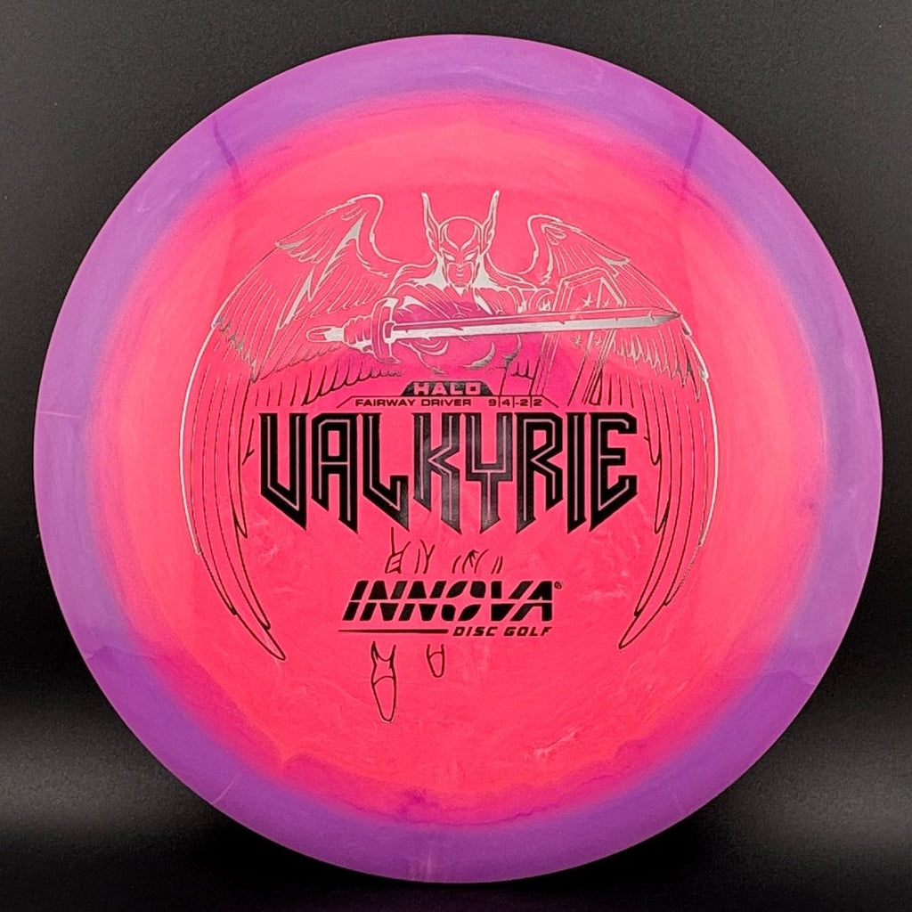Halo Star Valkyrie