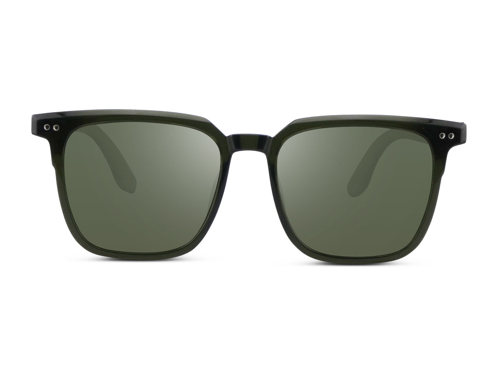 The Hybrid | Evergreen