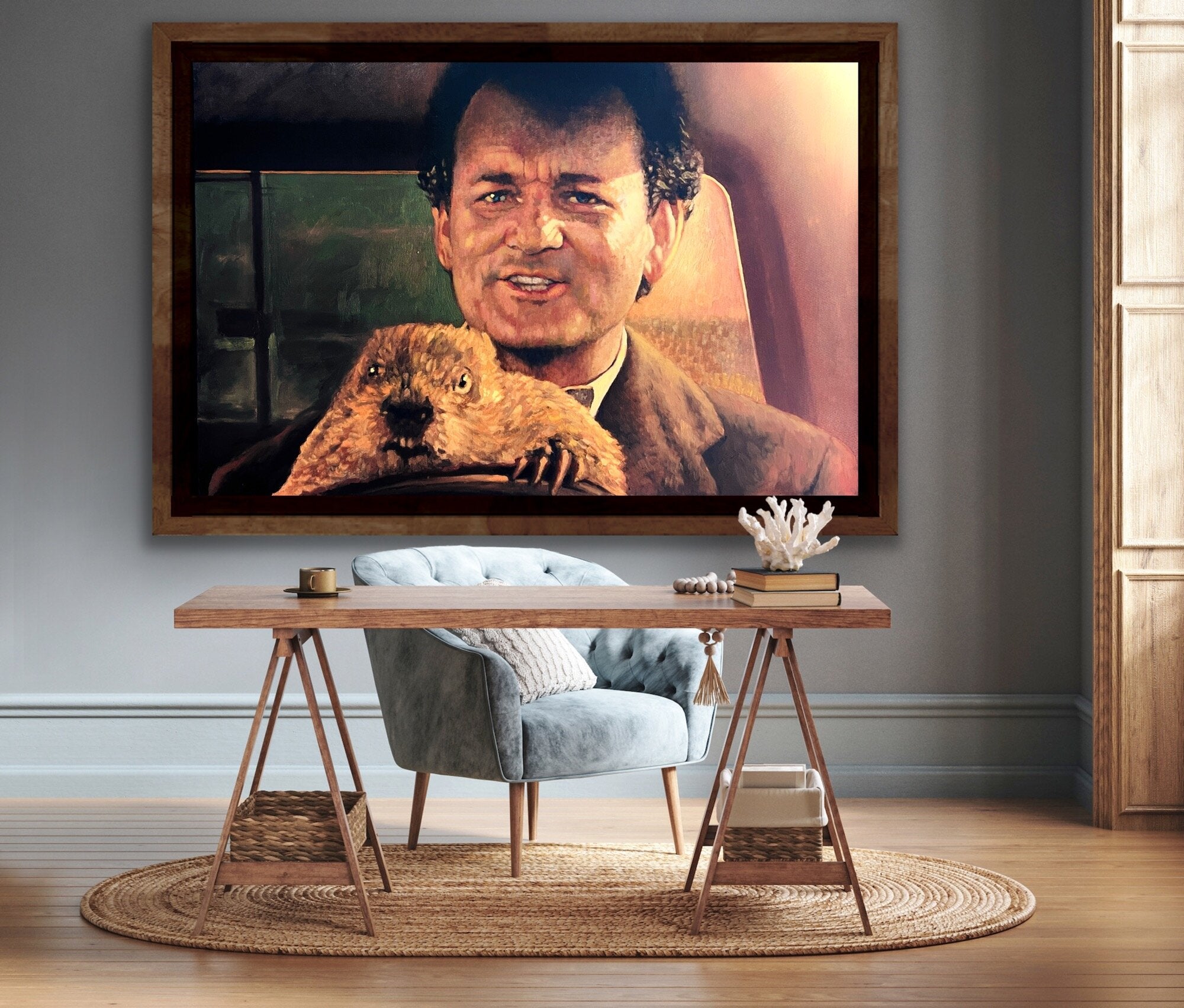 Don’t Drive Angry