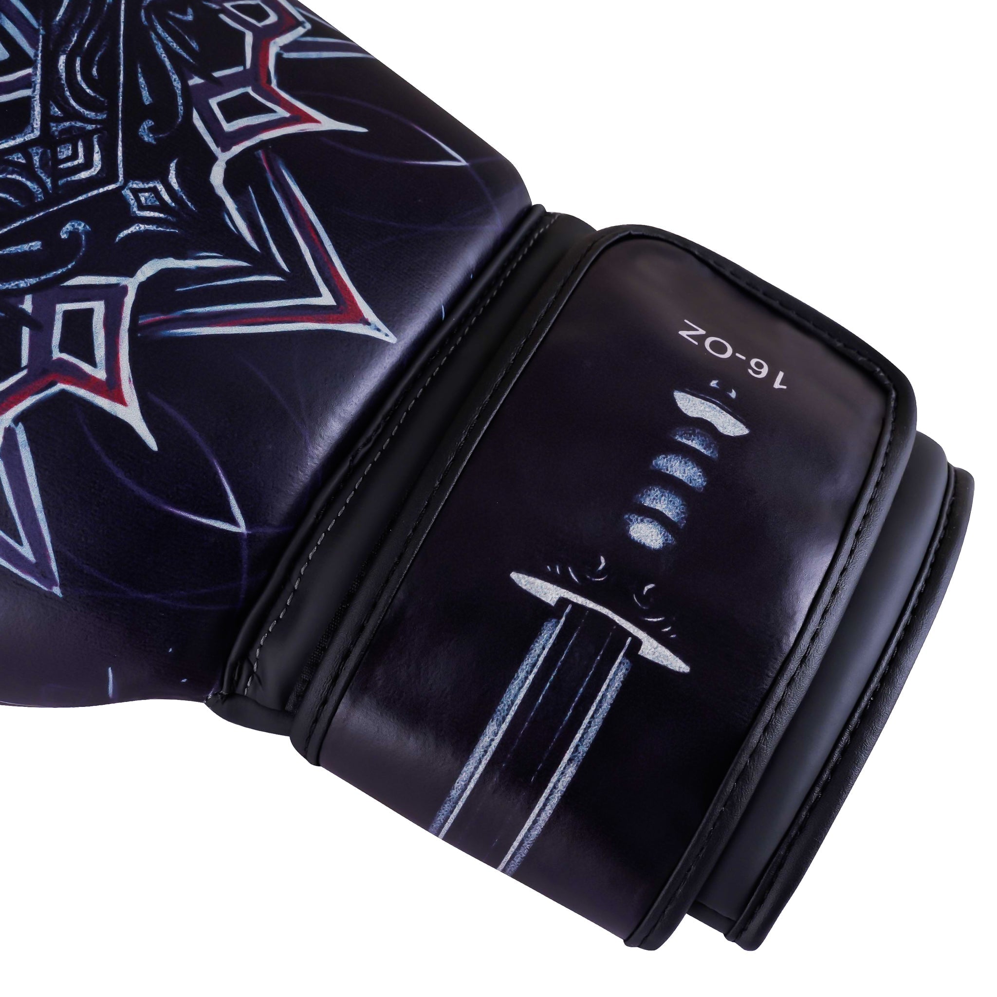 Habrok Shadow X 3.0 | Flamma Gladiator