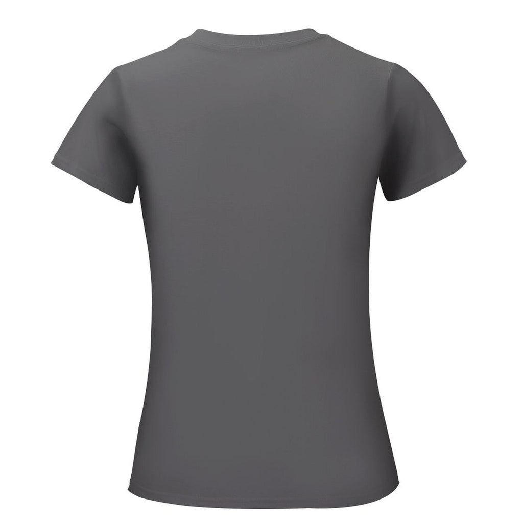 Munsieur Women's Stay Fashionable and Comfortable with Munsieur Premium Women's T-Shirts