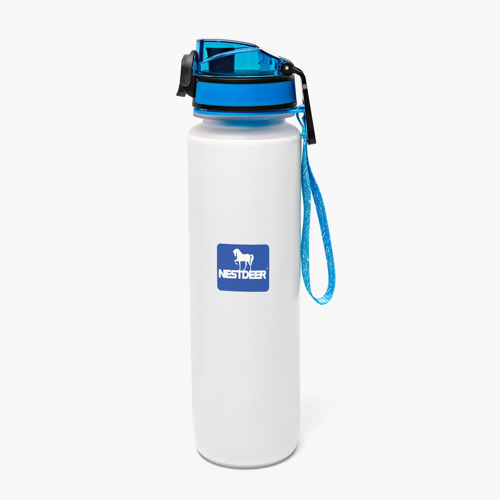 539. 32oz Water Tracker Bottle