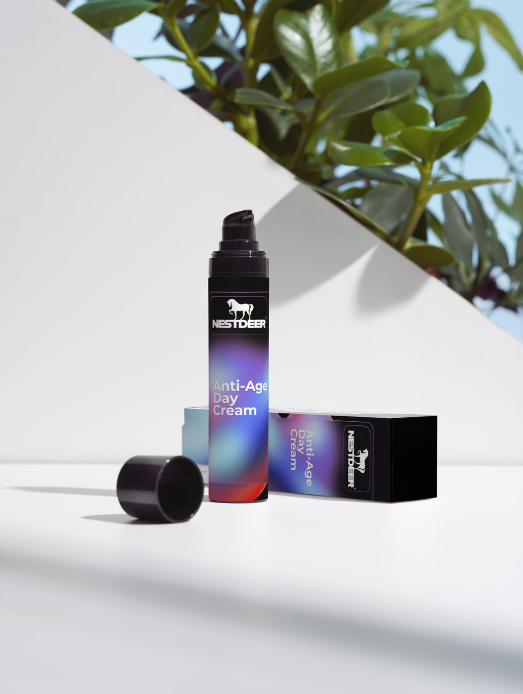 Anti-Age Day Cream