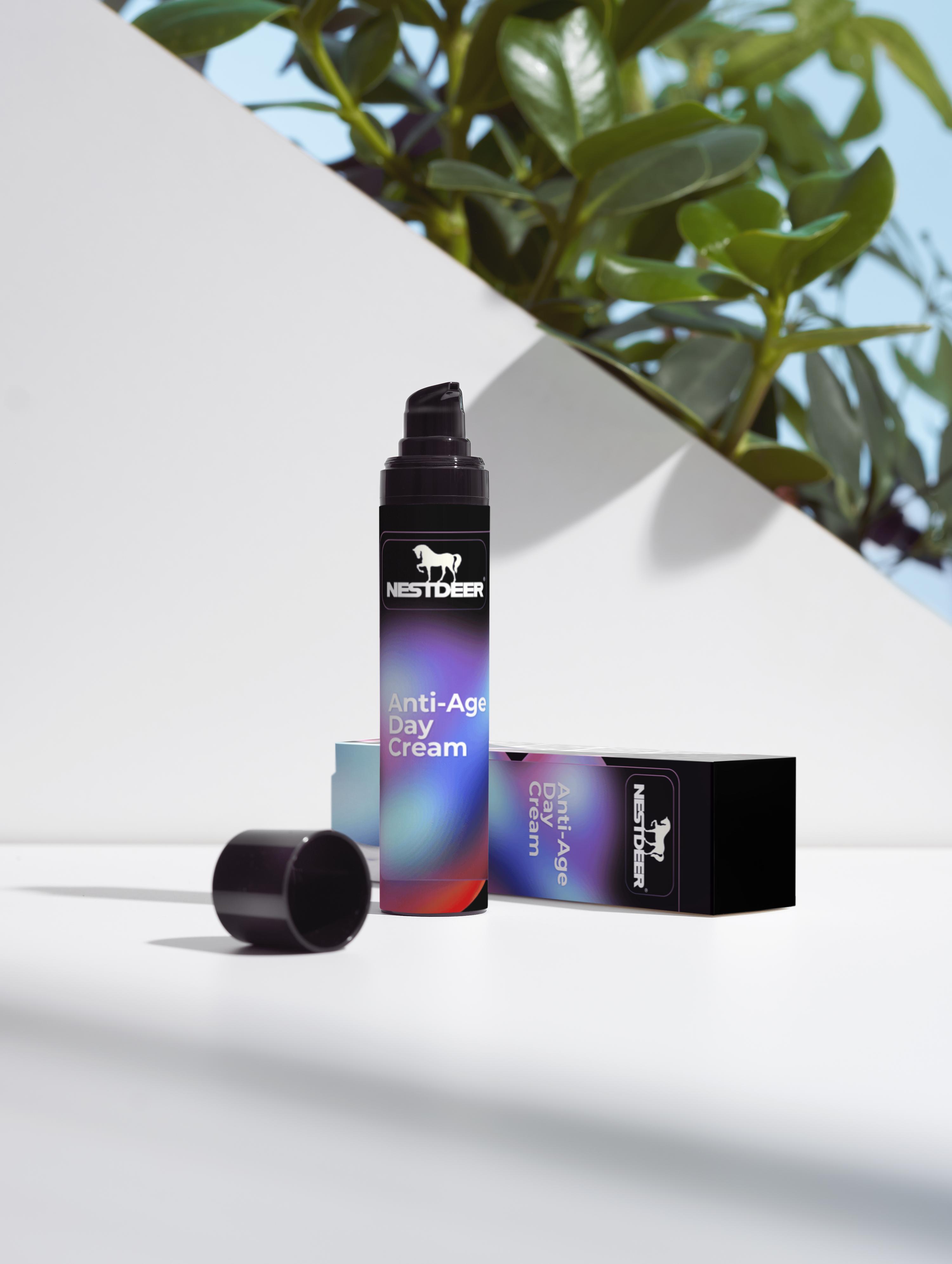 Anti-Age Day Cream