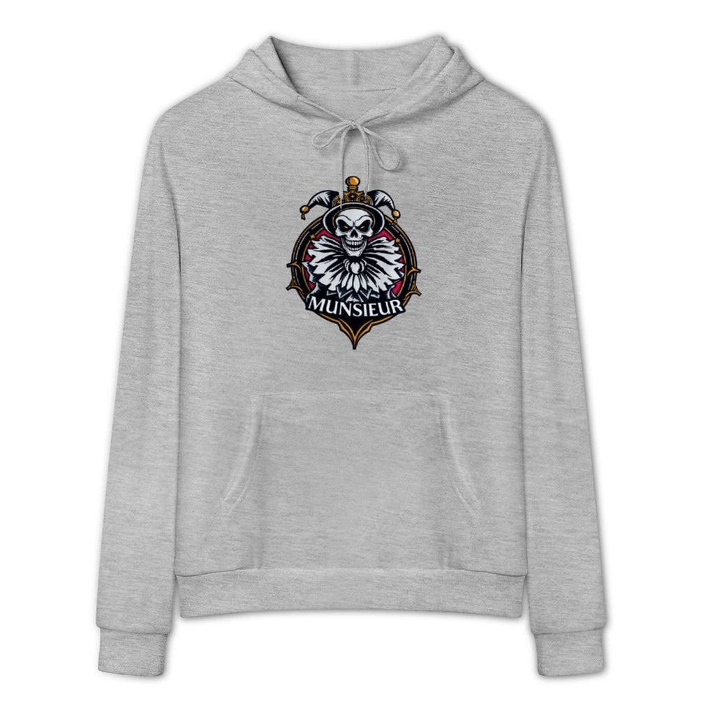 Munsieur Premium Women's Sweatshirts for Comfort and Luxury